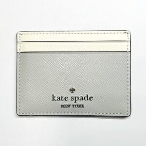 Kate Spade business card holder